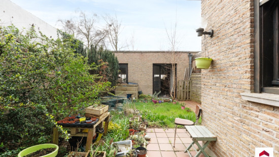 Pastoriestraat - 117 - - 8200