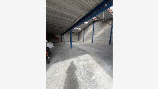 Torhoutstraat - 26A - - 8830