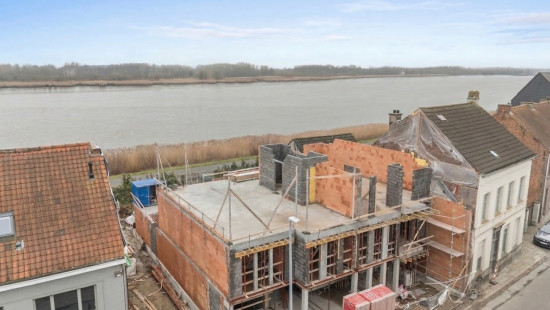 Warandestraat - 20 - - 2.1 - 9140