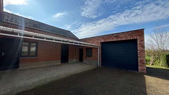 Amandinaweg - 77 - - 3540