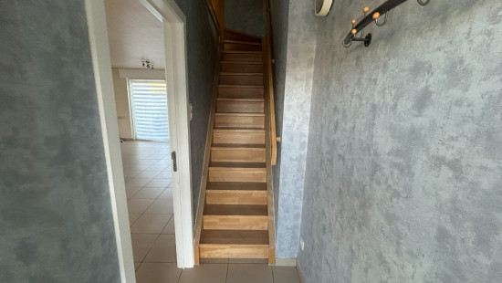 Berkenlaan - 20 - - 8890