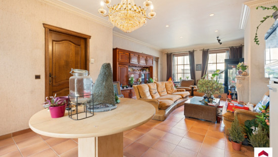 Pastoriestraat - 117 - - 8200