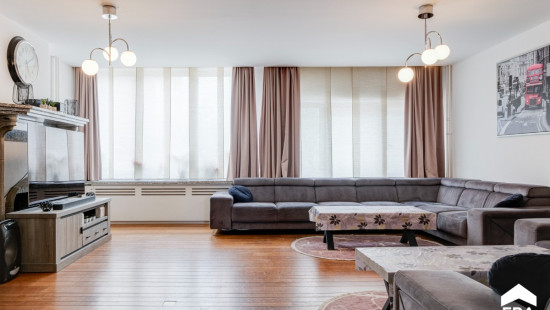 Winterslagstraat - 32 - A1.2 - 3600