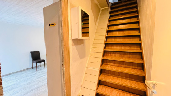 Zonnebeeksestraat - 8 - - 8980