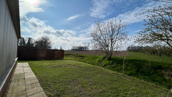 Amandinaweg - 77 - - 3540