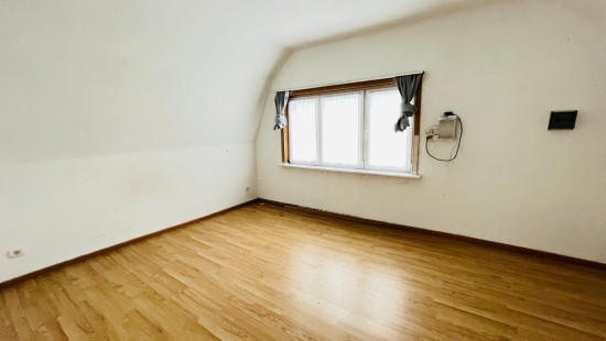 Zonnebeeksestraat - 8 - - 8980