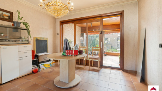 Pastoriestraat - 117 - - 8200