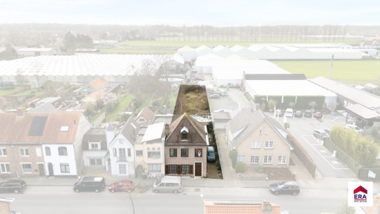 Pastoriestraat - 117 - - 8200