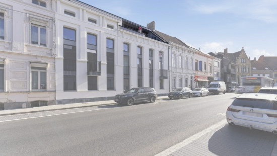 Statiestraat - 19 - 0301 - 8630