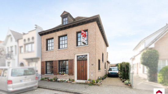 Pastoriestraat - 117 - - 8200