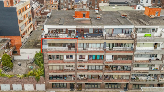 Rue Chéri - 40 - - 4000