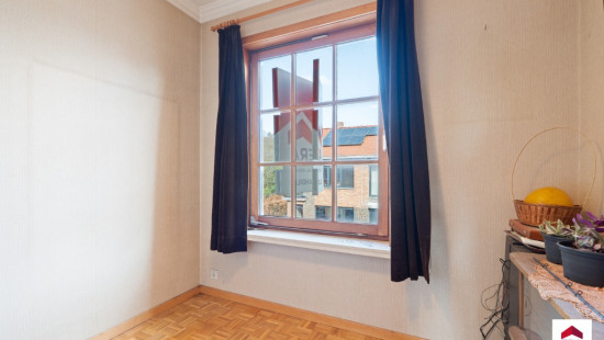 Pastoriestraat - 117 - - 8200