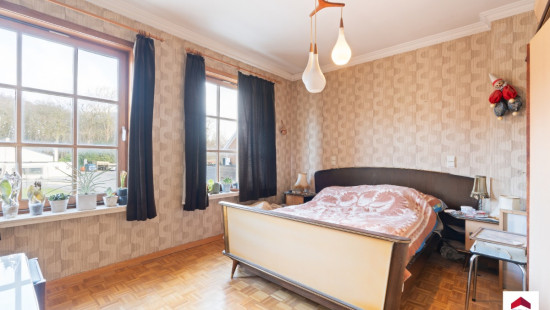 Pastoriestraat - 117 - - 8200