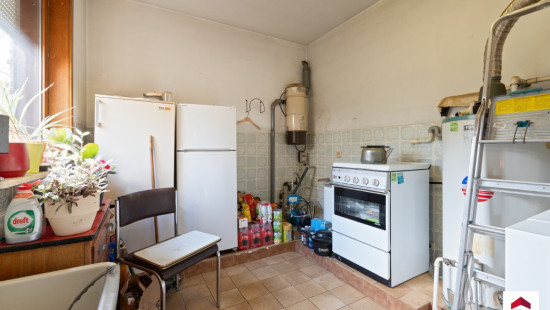 Pastoriestraat - 117 - - 8200