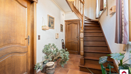 Pastoriestraat - 117 - - 8200