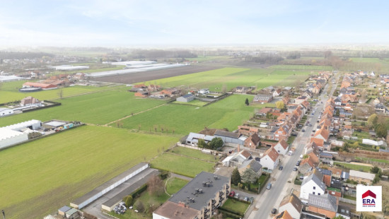 Pastoriestraat - 117 - - 8200