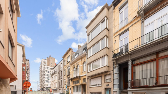 Onze Lieve Vrouwstraat - 8 - 1 - 8370