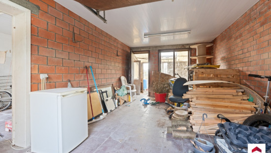 Pastoriestraat - 117 - - 8200