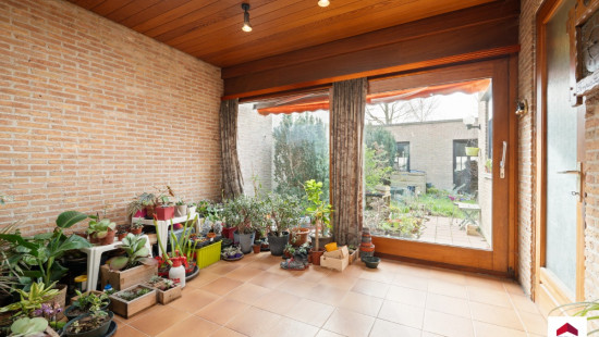 Pastoriestraat - 117 - - 8200