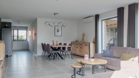 Wortelveldstraat - 18 - - 3900