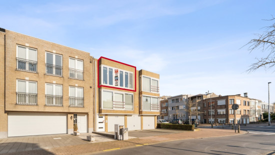 Koninginlaan - 76 - - 8370