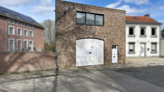 Rue des Ecoles - 13 - - 4340