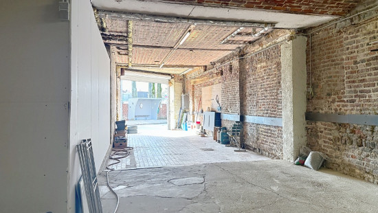 Rue des Ecoles - 13 - - 4340