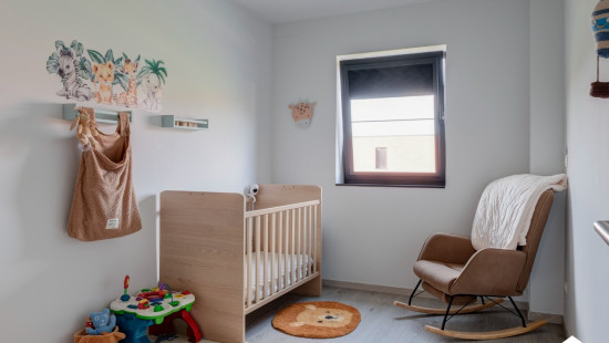 Wortelveldstraat - 18 - - 3900