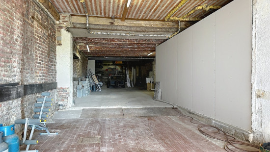 Rue des Ecoles - 13 - - 4340