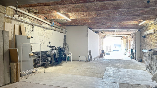 Rue des Ecoles - 13 - - 4340