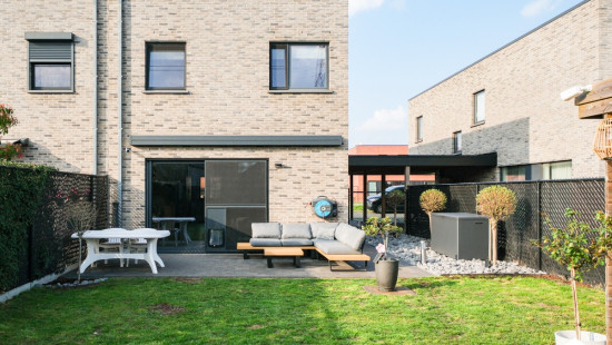 Wortelveldstraat - 18 - - 3900