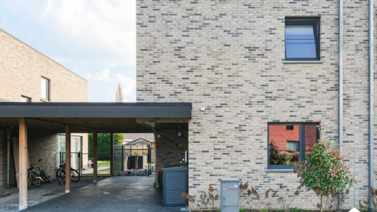 Wortelveldstraat - 18 - - 3900