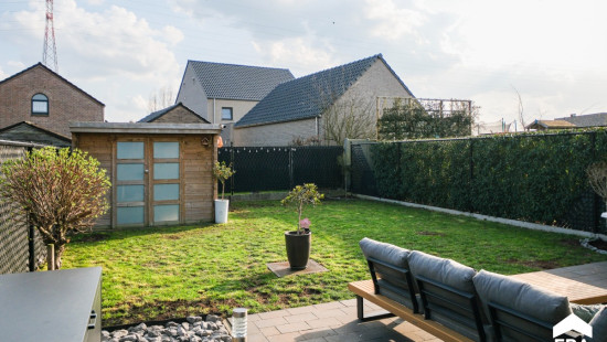 Wortelveldstraat - 18 - - 3900