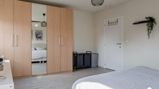 Wortelveldstraat - 18 - - 3900