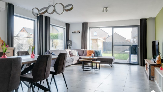 Wortelveldstraat - 18 - - 3900