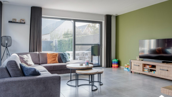 Wortelveldstraat - 18 - - 3900