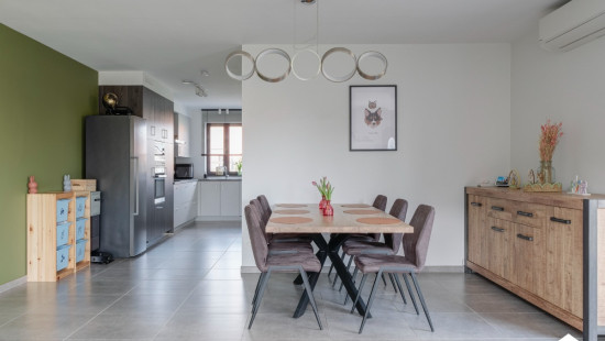 Wortelveldstraat - 18 - - 3900