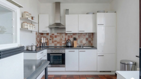 Steenweg - 211 - - 3621