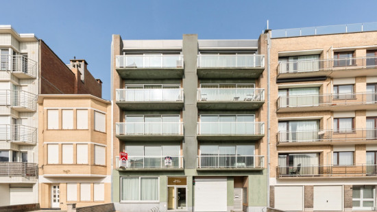 Oostendelaan - 63 - 01.01 - 8670