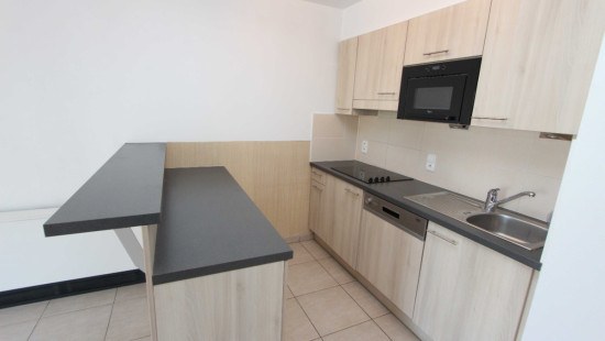 Albert I laan (Neoportus) - 75C - - 8620