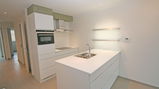 Albert I laan (res. Stuart) - 245 - - 8620