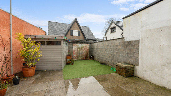 Oude Kerkstraat - 21 - - 9180