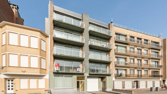 Oostendelaan - 63 - 01.01 - 8670