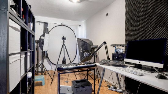 Leliestraat - 13 - 201 - 2800