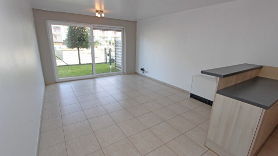 Albert I laan (Neoportus) - 75C - - 8620