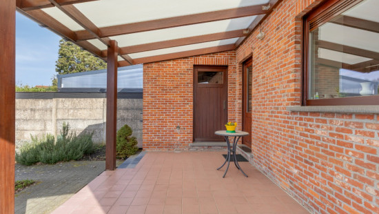 Ekelstraat - 108 - - 2200