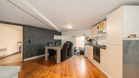 Oudegemse baan - 134 - - 9200