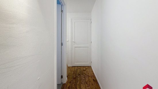 Avenue Reine Astrid - 64 - - 4500