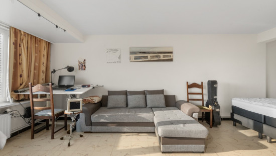 Leopold II Laan (res. Noordzee) - 200 - - 8670