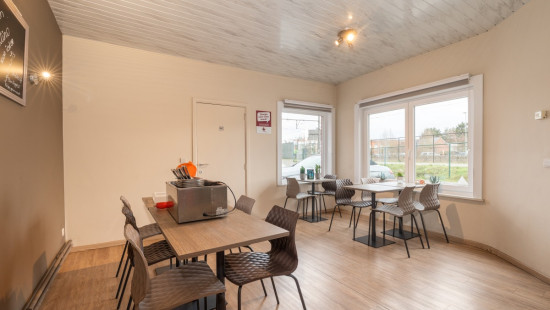 Oudegemse baan - 134 - - 9200